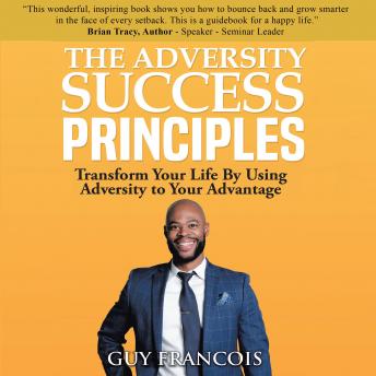 The Adversity Success Principles: Transform Your Life by Using Adversity to Your Advantage
