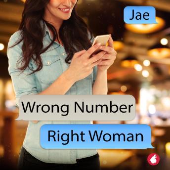 Download Wrong Number, Right Woman by Jae