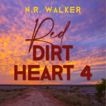 Red Dirt Heart 4