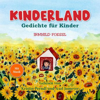 Kinderland: Gedichte f?r Kinder