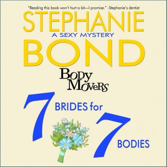 Download 7 Brides for 7 Bodies by Stephanie Bond