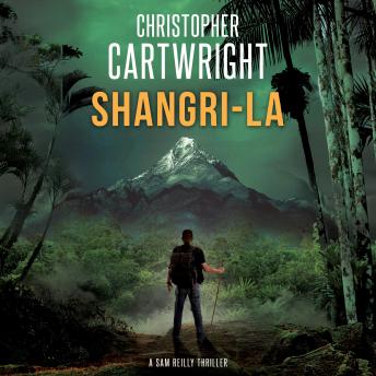 Shangri-La, Audio book by Christopher Cartwright