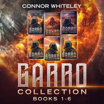 Garro: Collection: Books 1-6