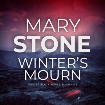 Winter's Mourn (Winter Black Series: Book One)