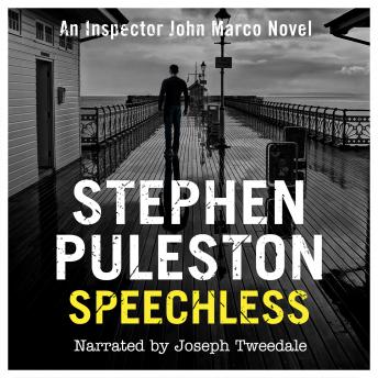 Listen Speechless By Stephen Puleston Audiobook audiobook