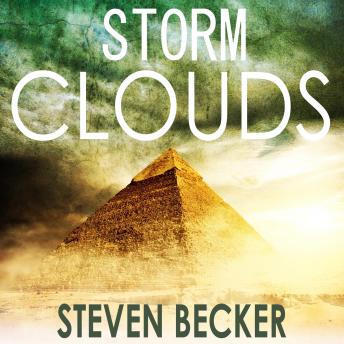 Storm Clouds: A fast paced international thriller, Steven Becker