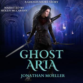 Ghost Aria