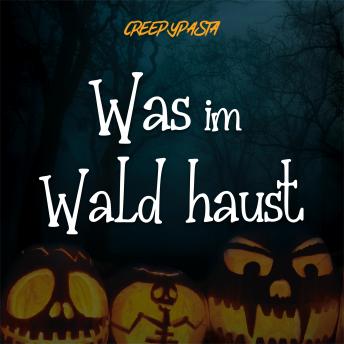 [German] - Was im Wald haust