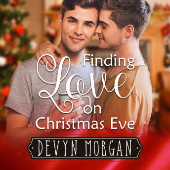 Finding Love On Christmas Eve