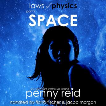 SPACE: Second Chance New Adult Romance
