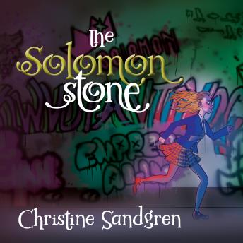 The Solomon Stone