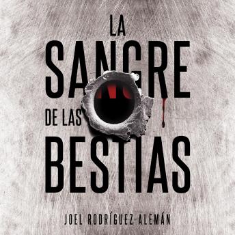 [Spanish] - La sangre de las bestias