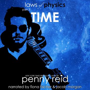 TIME: Rockstar New Adult Romance