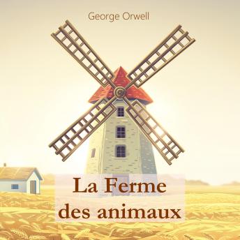 [French] - La Ferme Des Animaux