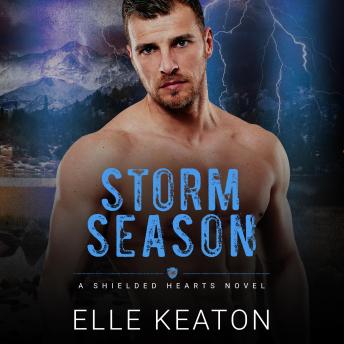 Storm Season: MM Romantic Suspense
