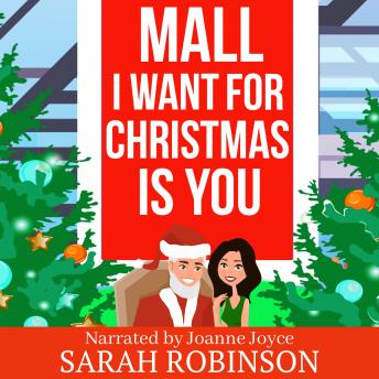 Mall I Want for Christmas is You: A Mall Santa Holiday Romance