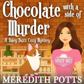 Chocolate with a Side of Murder