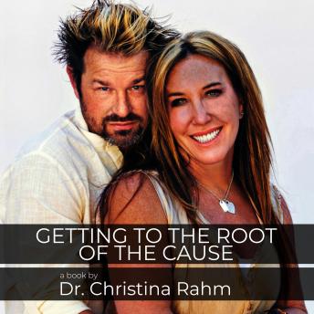 Getting to the ROOT of the Cause: Part of the Cure the Causes Series