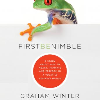 First Be Nimble: A Story About How to Adapt, Innovate and Perform in a Volatile Business World