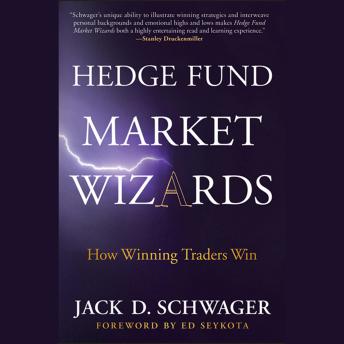 Hedge Fund Market Wizards: How Winning Traders Win sample.