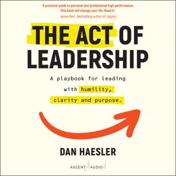 Immerse Yourself In The Most Powerful Full Audiobook Today!