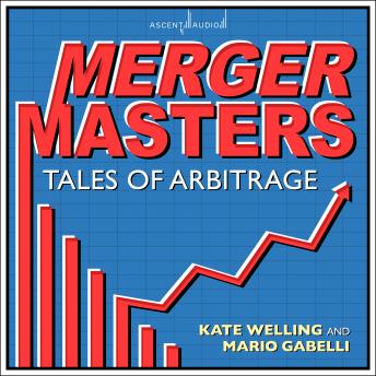 Merger Masters: Tales of Arbitrage