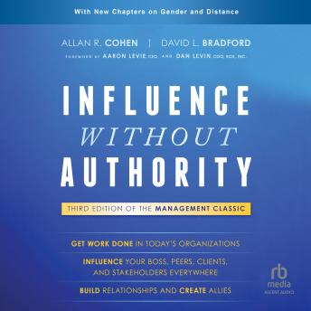 Listen to Top Full Audiobooks in Business & Economics, Management & Leadership