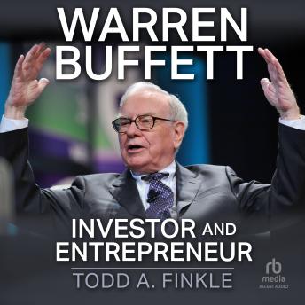 Warren Buffett: Investor and Entrepreneur