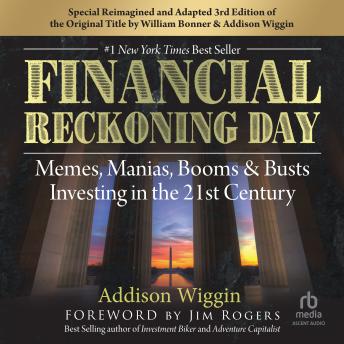 Download High-Quality Full Audiobooks in Business & Economics, Accounting & Finance