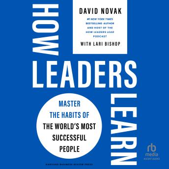 Listen to Top Full Audiobooks in Business & Economics, Management & Leadership