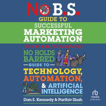 Listen to the Best Full Audiobooks in Business & Economics, Marketing & Advertising
