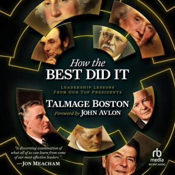 Dive Into This Award-Winning Full Audiobook And Feel The Difference.