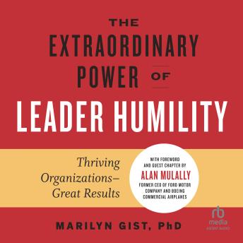 Download New Full Audiobooks in Business & Economics, Management & Leadership