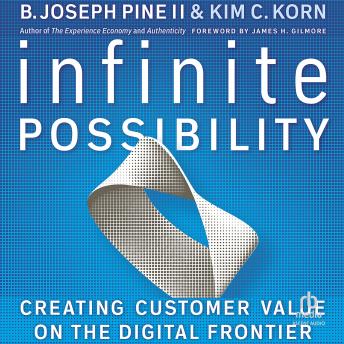 Infinite Possibility: Creating Customer Value on the Digital Frontier