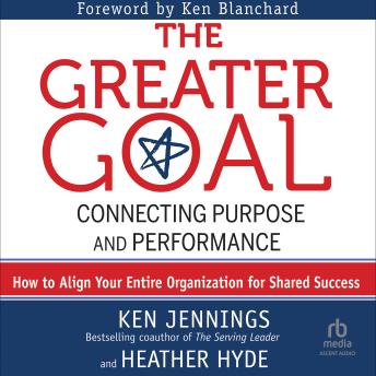 Listen to Top Full Audiobooks in Business & Economics, Management & Leadership