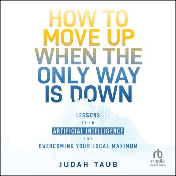 Listen To The Award-Winning Full Audiobook Now, Busy Professionals!