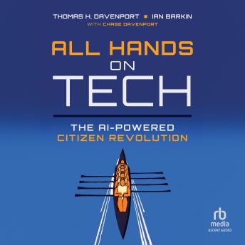 Power-Up With Your Day With A Spellbinding Full Audiobook.