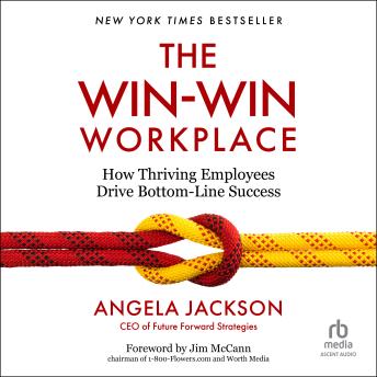 The Win-Win Workplace: How Thriving Employees Drive Bottom-Line Success