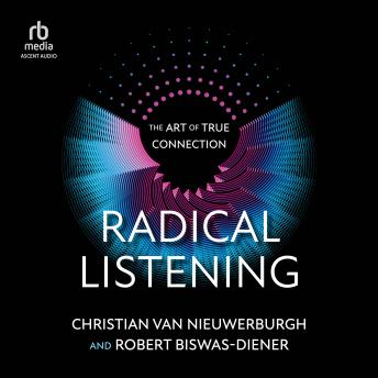 Radical Listening: The Art of True Connection