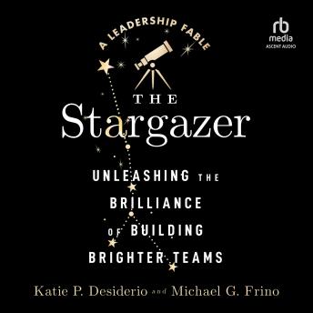 The Stargazer: Unleashing the Brilliance of Building Brighter Teams
