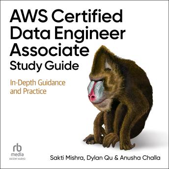 AWS Certified Data Engineer Associate Study Guide: In-Depth Guidance and Practice