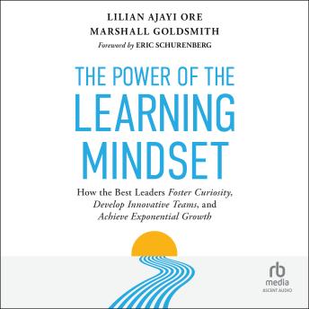 The Power of the Learning Mindset: How the Best Leaders Foster Curiosity, Develop Innovative Teams, and Achieve Exponential Growth