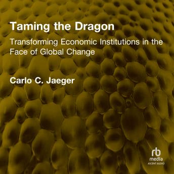 Taming the Dragon: Transforming Economic Institutions in the Face of Global Change