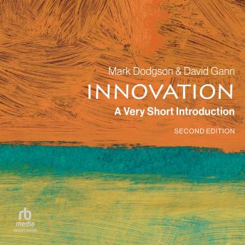Innovation: A Very Short Introduction: 2nd Edition
