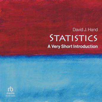 Statistics: A Very Short Introduction