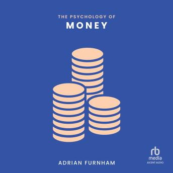 The Psychology of Money