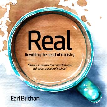 Download Real by Earl Buchan