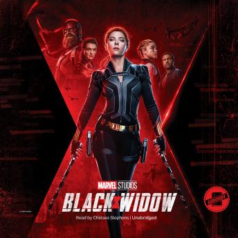 Black Widow Full Retelling