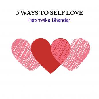 5 WAYS TO SELF LOVE: TIPS/TRICKS TO LOVE YOURSELF MORE