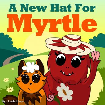 A New Hat for Myrtle